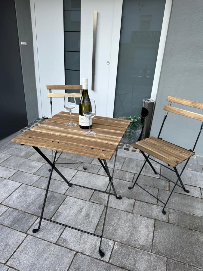 Gaestewohnung Schleienbach Wadgassen Exterior foto